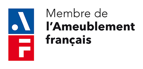 Logo Membre de l'ameublement français