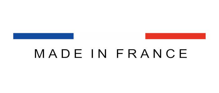 Logo Made in France